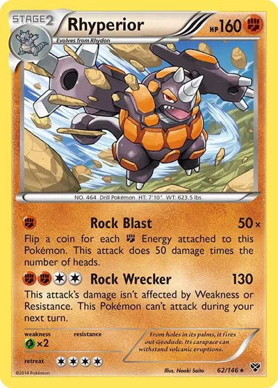 Rhyperior 