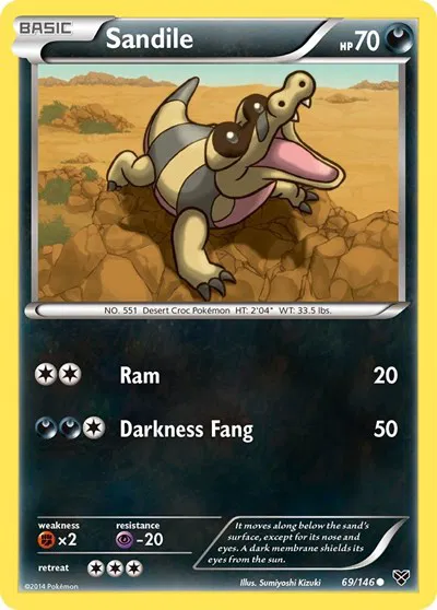 Sandile 
