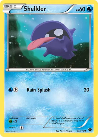 Shellder 