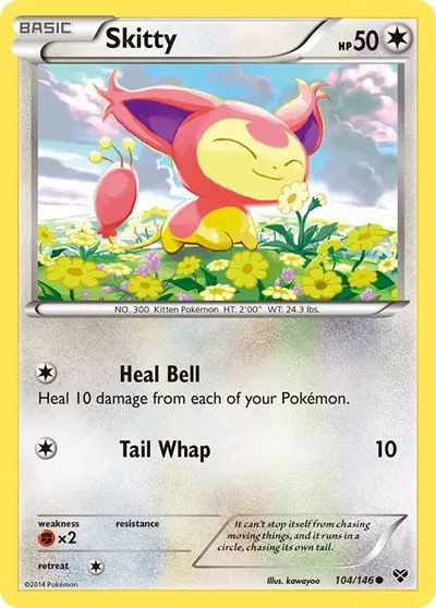 Skitty 