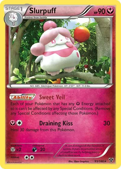 Slurpuff 
