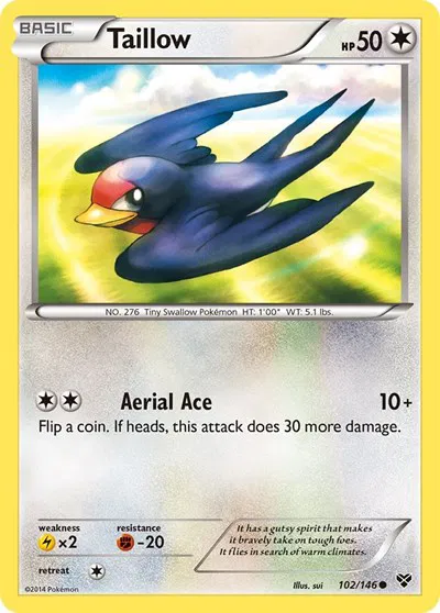Taillow 