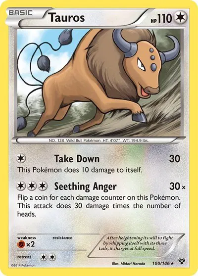 Tauros 