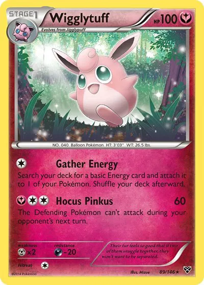 Wigglytuff (89) 