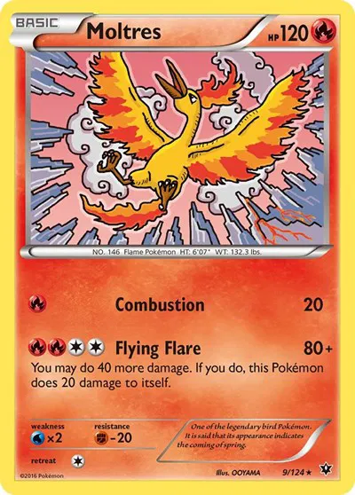 Moltres 
