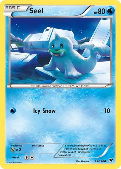 Seel 