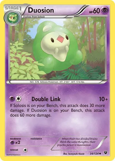 Duosion 