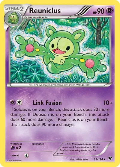 Reuniclus 