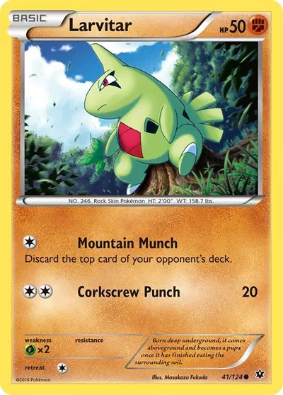 Larvitar (41) 