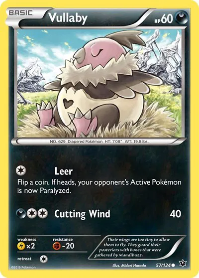 Vullaby 