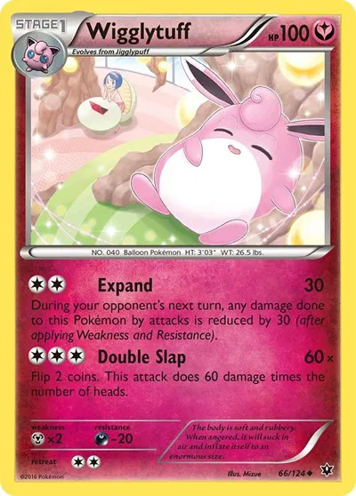 Wigglytuff 