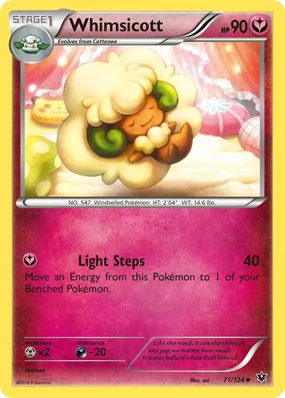 Whimsicott 