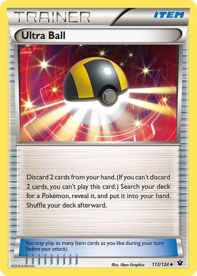 Ultra Ball 