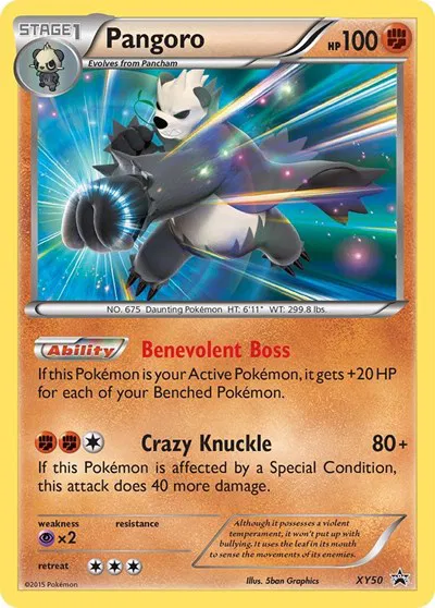 Pangoro  
