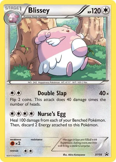 Blissey  