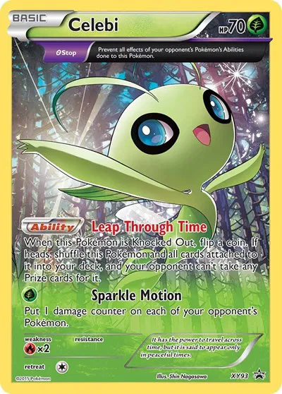 Celebi  