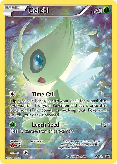 Celebi  
