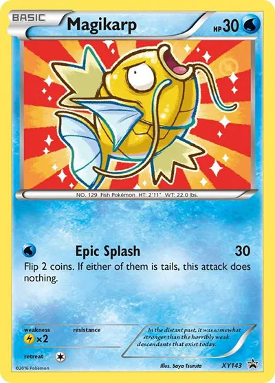 Magikarp 