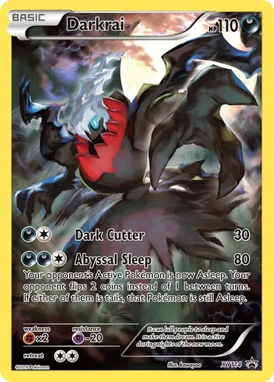 Darkrai  