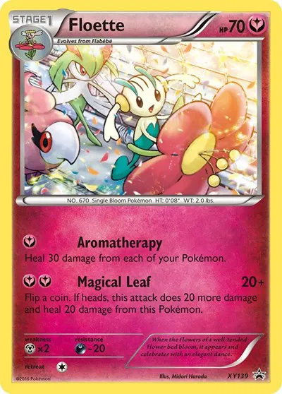Floette 