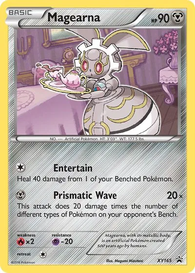 Magearna  