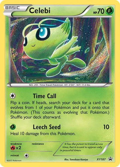 Celebi  