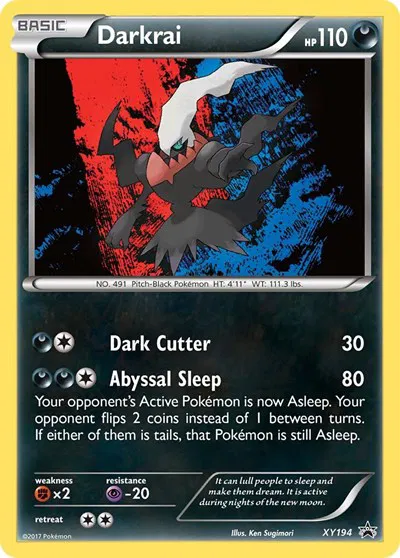 Darkrai  