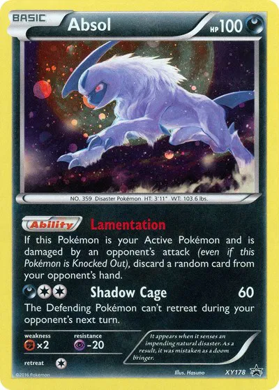 Absol  