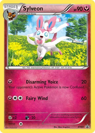 Sylveon  