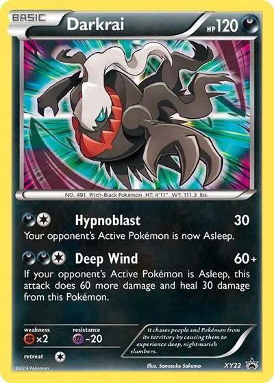 Darkrai  