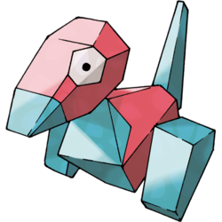 Porygon