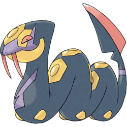Seviper