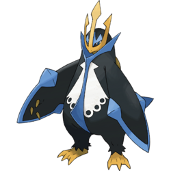 Empoleon