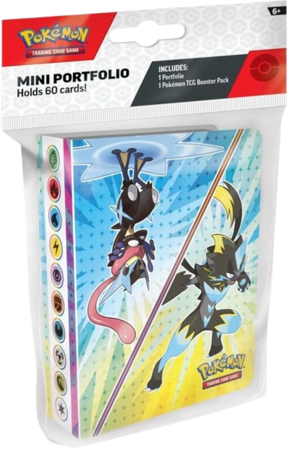 Pokemon TCG: 2026 Q4 Mini Portfolio