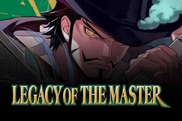 Legacy of the Master