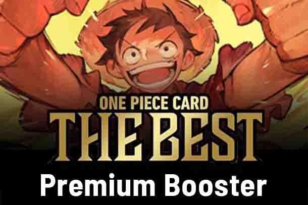 Premium Booster
