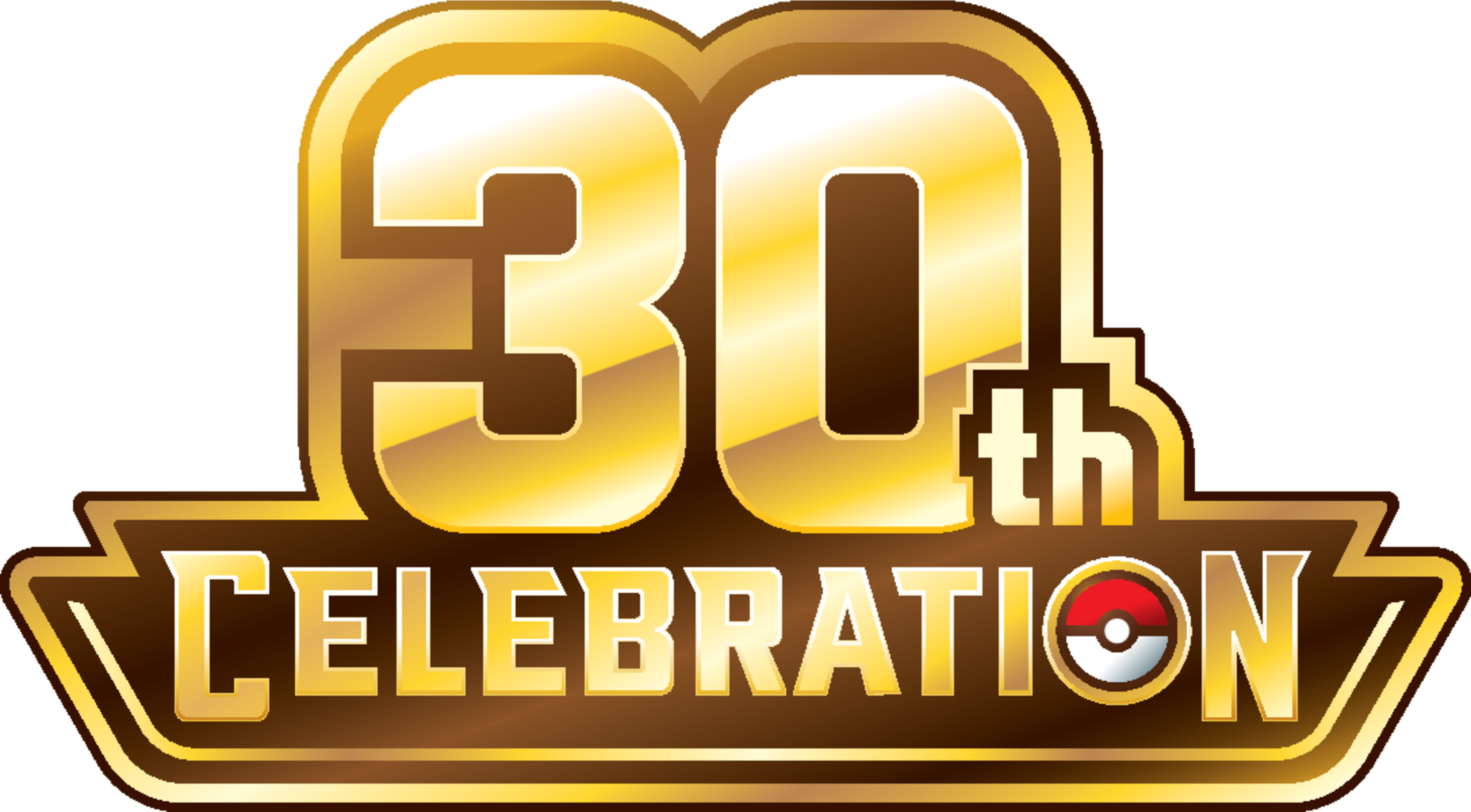 30th Celebration set logo