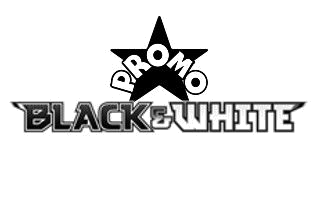 Black and White Promos