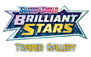 Brilliant Stars Trainer Gallery