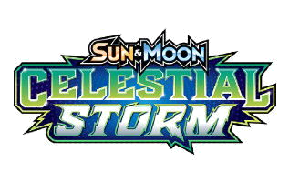 Celestial Storm