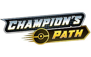 Champion's Path