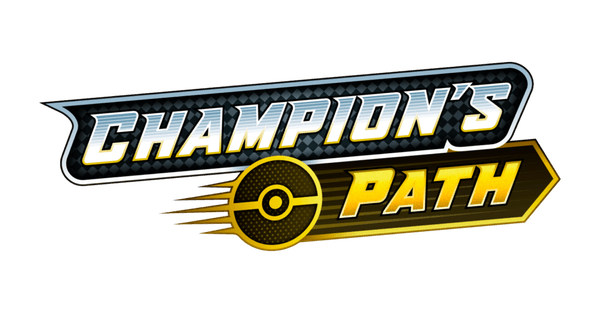 Champion's Path