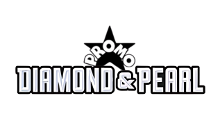 Diamond and Pearl Promos