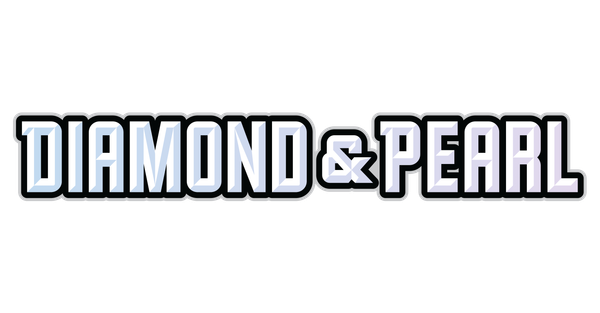 Diamond and Pearl
