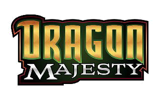 Dragon Majesty