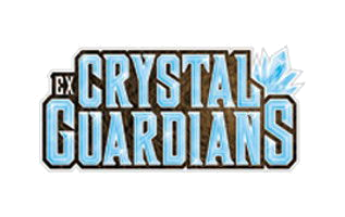 EX Crystal Guardians