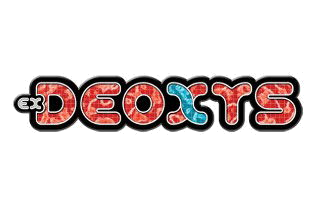 EX Deoxys