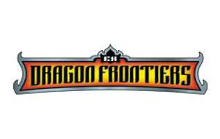 EX Dragon Frontiers