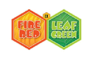 EX FireRed & LeafGreen