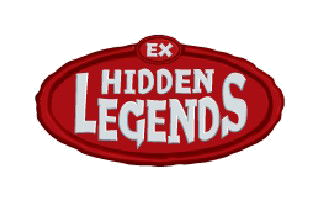EX Hidden Legends